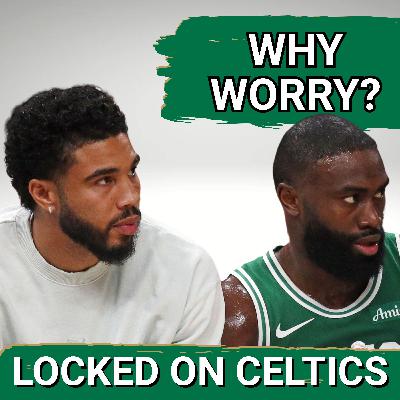 Why Jayson Tatum is UNSURE about returning | Gordon Hayward memories? Why Jayson Tatum is UNSURE about returning | Gordon Hayward memories?