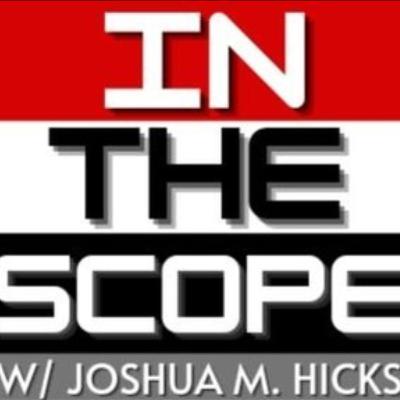 In The Scope with Joshua M Hicks: Bulls Season Review feat. Rob Schaefer
