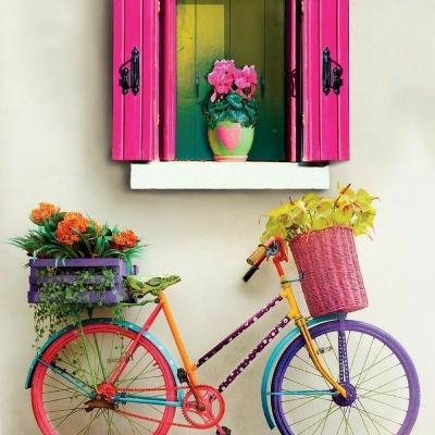 EP[8]فكرة ..بتيجى في بالك🌸