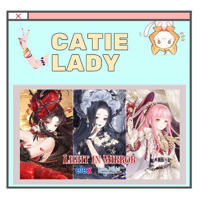 Light in Mirror (Realm of Reflection) Lore - Love Nikki-Dress Up Queen