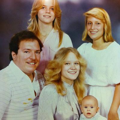 Синнамон Браун: Подросток-убийца или жертва?