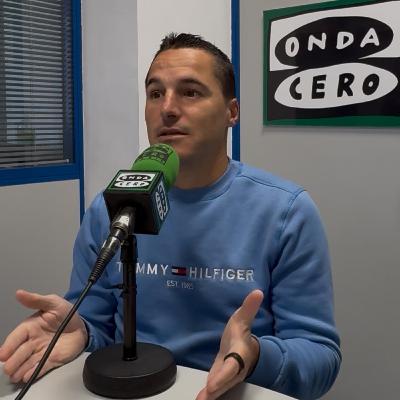 "Comer bien". Episodio 2. Temporada 3. Onda Cero Radio.