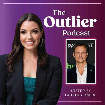 Catching Up with Actor Tony Goldwyn from an NYC taxi cab..
