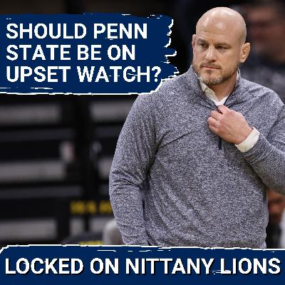 BIGGEST Storylines For Penn State Wrestling vs. Ohio State! — Are the Nittany Lions on Upset Watch?