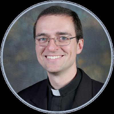 05.09.21 [11am - Fr. Smith]: The Love Languages of God