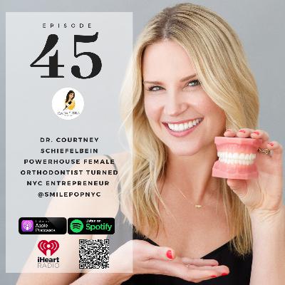 Real Talk with BELLA: Dr. Courtney A Female Force in Healthcare Real Talk with BELLA: Dr. Courtney A Female Force in Healthcare