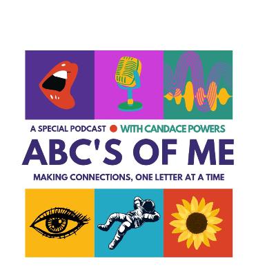 ABC's of ME Podcast (Trailer)
