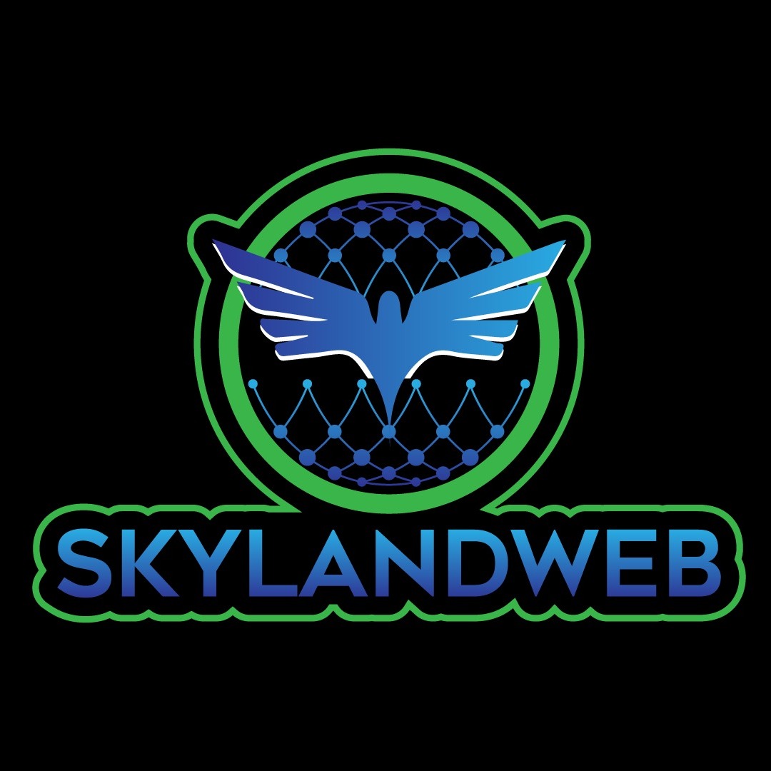 Skyland Web - Comprehensive Web Solutions