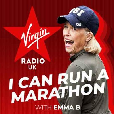 Introducing: I Can Run A Marathon