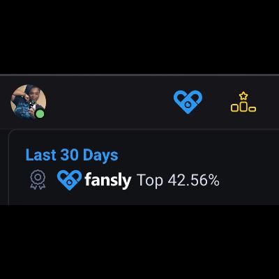 😜 Top 41% Fansly Creator’s Q4 Plan: Messaging, Banner, Ranking & Income Goals