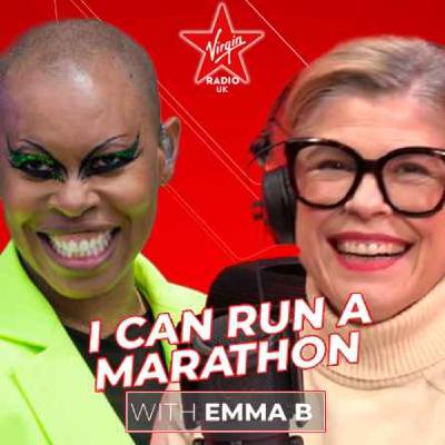 SKIN: 'I Felt Absolutely GONE' - How Running Saved My Career