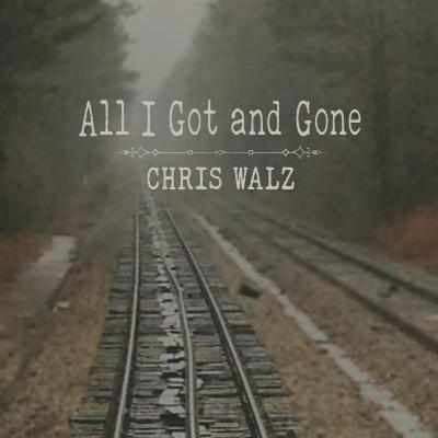 EPISODE TWO HUNDRED SIX, interview with Americana singer Chris Walz