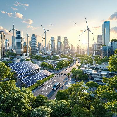 Clean Energy Investments in Asia, Renewable Projects in Chile, and Biomethane in Spain