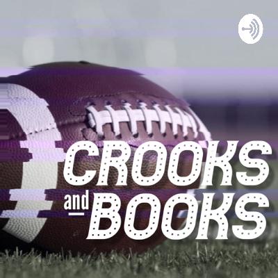 The Sports Bet Queen- Crooks and Books Podcast SZN 7 Episode 3 NFL WEEK 3 2025