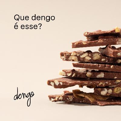 Que dengo é esse? | EP 01 - Conhecendo o movimento do grão à barra de chocolate