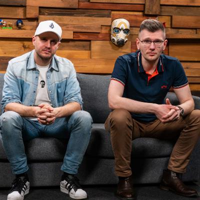 Mitja Okorn o pracy w Hollywood i filmie "Wszyscy moi przyjaciele nie żyją"