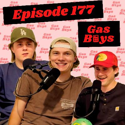 Ep 177 | Big, Animal Person