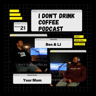 Don't Call It A Comeback