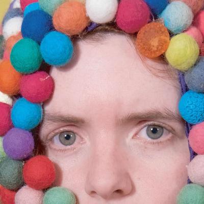 Sue Coleman and Sandy Dyas