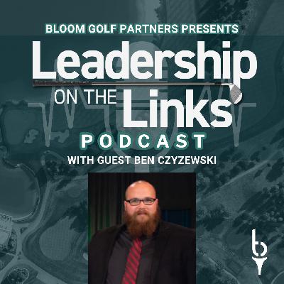 080 | Bridging the Gap: How Apprenticeships Are Rewriting Turf Careers with Ben Czyzewski