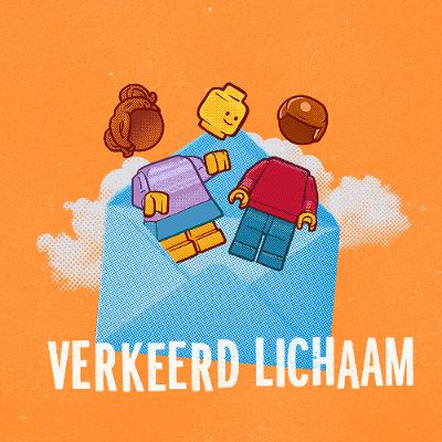 Verkeerd lichaam