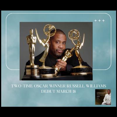 How To Reach Your Goals from An Academy Award Winner