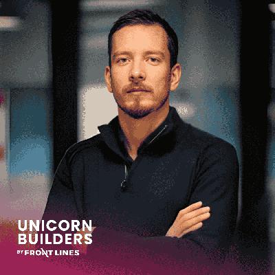 Building StackAdapt: how three founders turned failure into a 1,600-person company | Vitaly Pecherskiy Building StackAdapt: how three founders turned failure into a 1,600-person company | Vitaly Pecherskiy