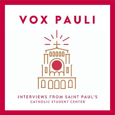 A Catholic Woman: Vox Pauli | Emily Elder A Catholic Woman: Vox Pauli | Emily Elder