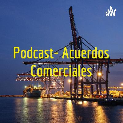 Acuerdos comerciales colombianos