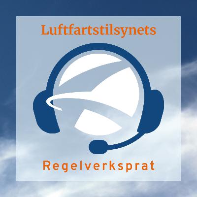Regelverksprat – Bakgrunnssjekk del 2 Regelverksprat – Bakgrunnssjekk del 2