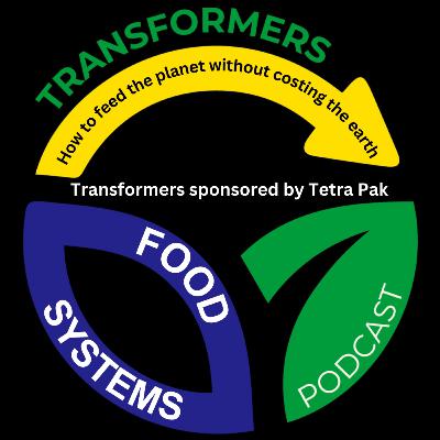 Circularity and Food Systems Circularity and Food Systems
