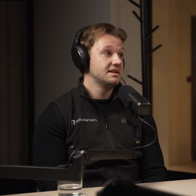 #72. Aktier och OTC i USA med RoboMarkets