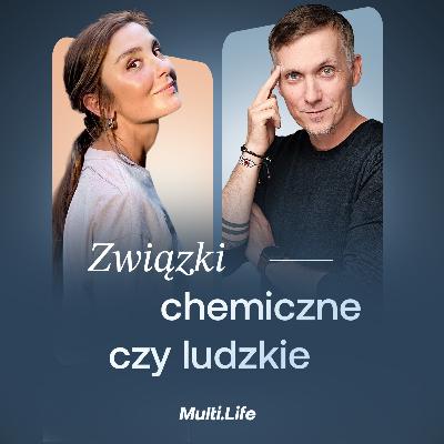 Skąd bierze się „chemia” między ludźmi? – Dr Joanna Wojsiat | Dobrze powiedziane #1 Skąd bierze się „chemia” między ludźmi? – Dr Joanna Wojsiat | Dobrze powiedziane #1