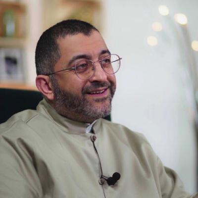تأثير الأفلام والمسلسلات الدكتور عبدالرحمن ذاكر الهاشمي
