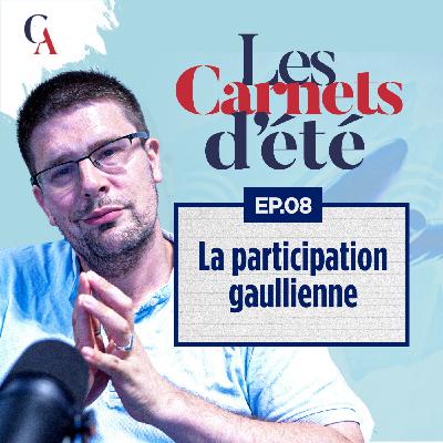 Carnets d'été : Épisode 8 - Une révolution en héritage - P.Y. Rougeyron - # politique