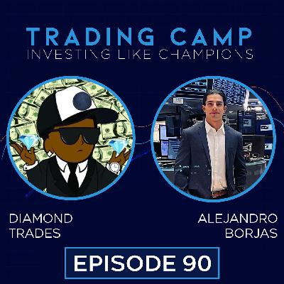 Taking Time Off, The Secret Advantages of Part-Time Trading & End of 2023 Outlooks