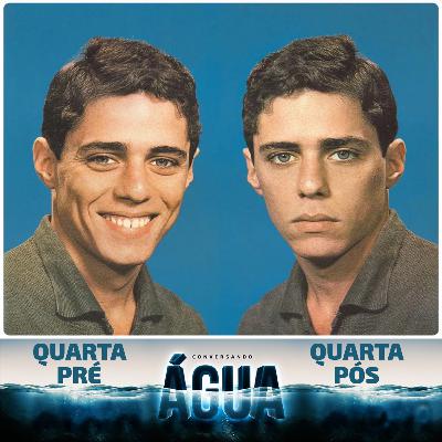 Episódio 154 - Especial de Carnaval Episódio 154 - Especial de Carnaval