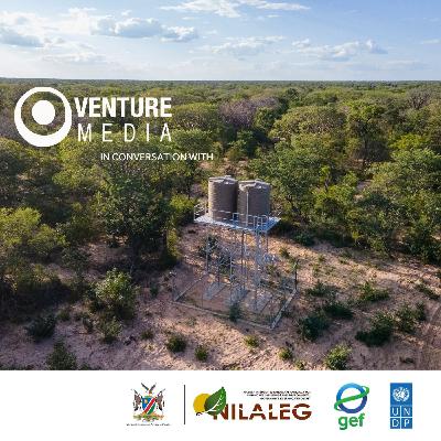 Nkulivere Rising: In conversation with Werner Mbongo on NILALEG’s Initiatives in Kavango West