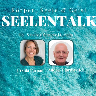 Seelentalk mit Andrej Djordjevitch
