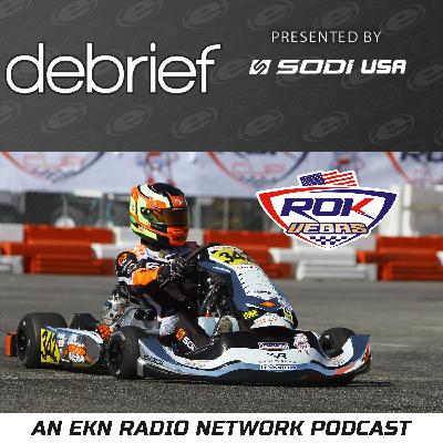 EKN Debrief: Episode 158 – ROK Vegas 2025 EKN Debrief: Episode 158 – ROK Vegas 2025