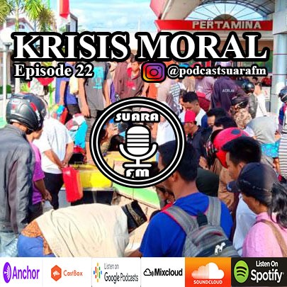 Suara fm