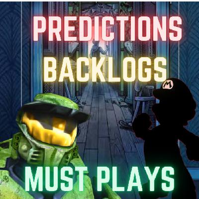 Lets Predict Summers Games Fest + Must Play Games! Lets Predict Summers Games Fest + Must Play Games!