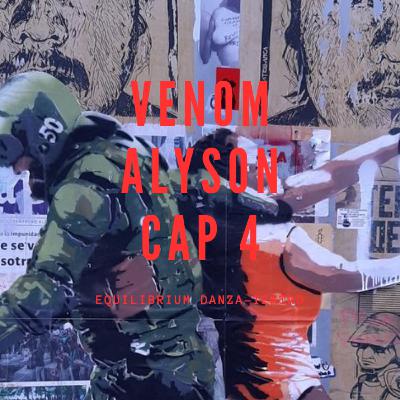 Alyson Cap 4 Alyson Cap 4