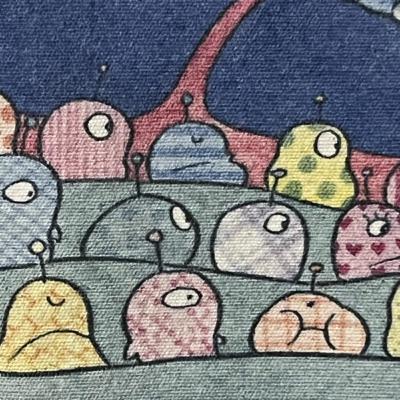 #20 ジオキャッシングと一萬円硬貨