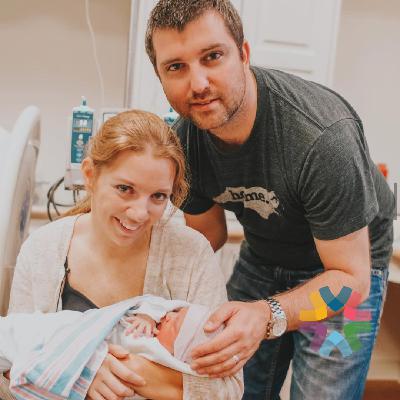 Love, Hope, and Surrogacy: A Quadriplegic Mother's Journey to Parenthood