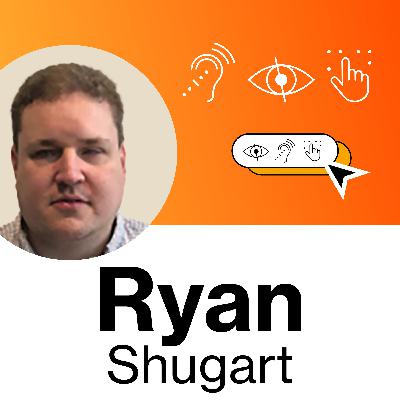 A Huge Potential for Artificial Intelligence to Assist with Accessibility