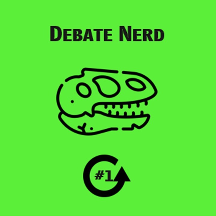 Debate Nerd