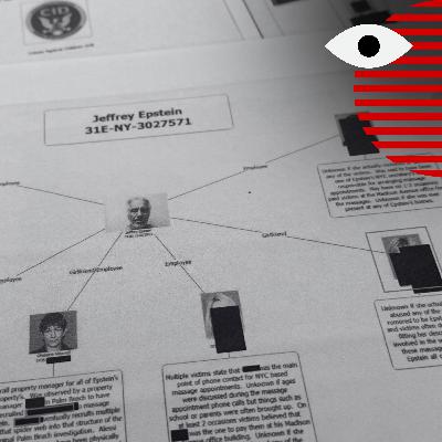 More Epstein files, less answers