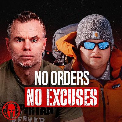 Life After Service: Discipline When Orders Are Gone Life After Service: Discipline When Orders Are Gone