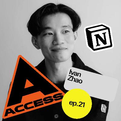 Notion CEO Ivan Zhao on if AI is really killing software companies Notion CEO Ivan Zhao on if AI is really killing software companies